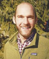 NLRA welcomes Paul Pellissier to the role of conservation program manager