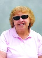 Eleanor Archibald, 87
