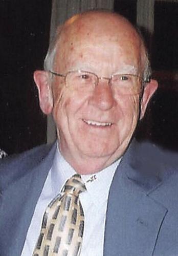 J. Douglas Smart, 80