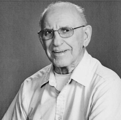 James M. Johnson Sr.