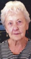 Ila Vivian Keniston, 98