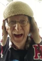 Roy J. Small Sr., 78