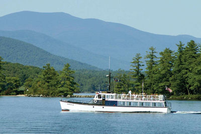 Byron Hedblom's extraordinary life