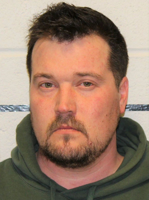 Court records suggest motive for alleged Kingdom Hall arson attempt