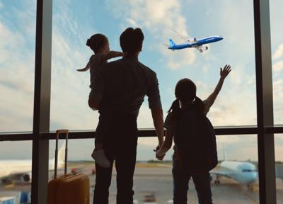 Boeing: Global Commercial Fleet Will Top 50,000 Airplanes in 20 Years as Passenger Traffic Doubles