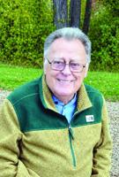 David A. Hough, 82