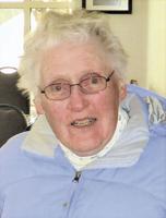 Nancy Kelley, 94