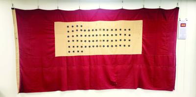 Mothers' Service Flag