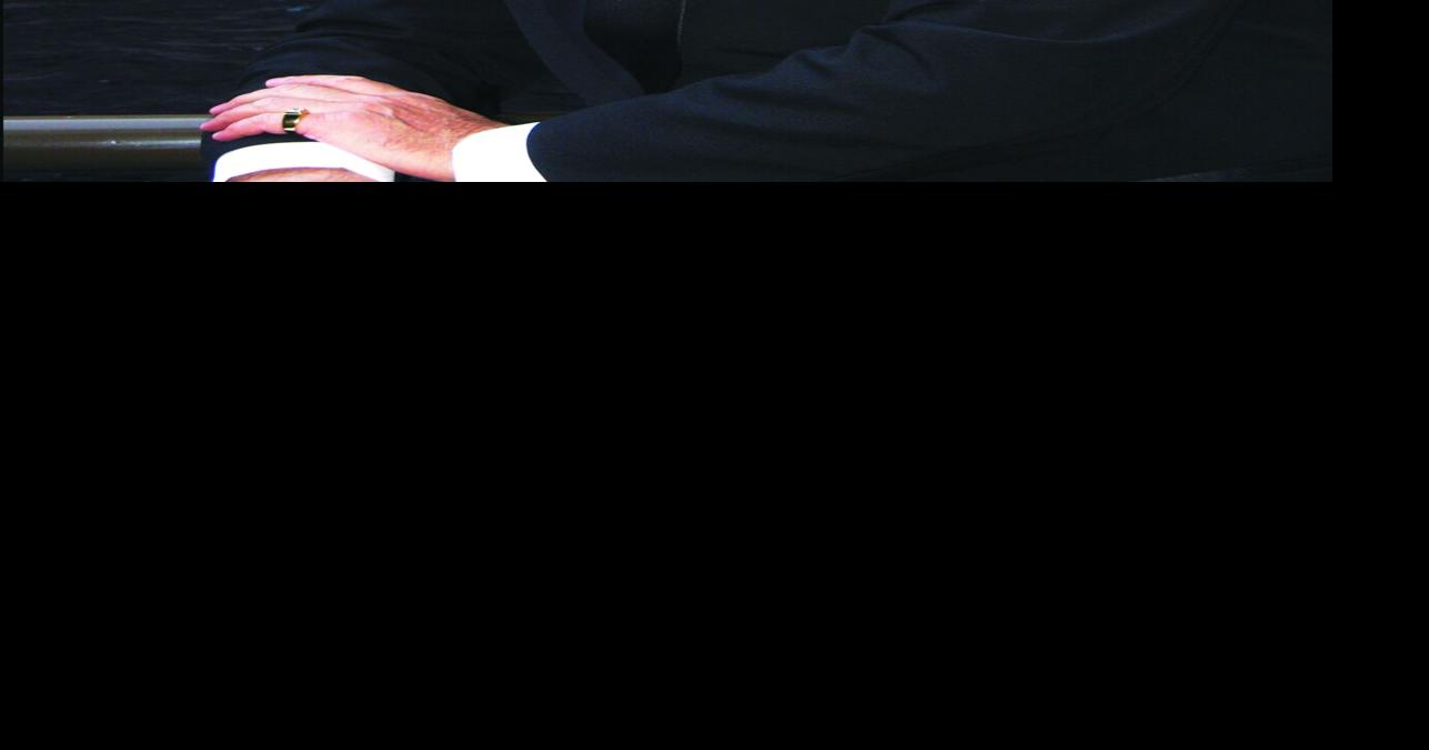 Homage to the Rat Pack era at Lakeport Opera House on June 11