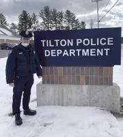 Report: Tilton officer's quick action saved infant's life