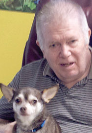 George D. Symonds, 75