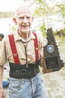William O. Grout, 95