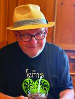 Donald L. Whitten, 82