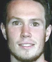 Charles Tucker Harrison, 23