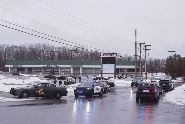 Belknap Marketplace