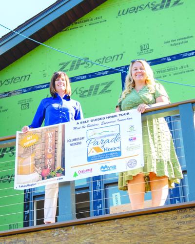 Parade of Homes