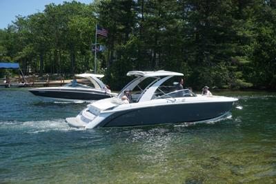 Boaters