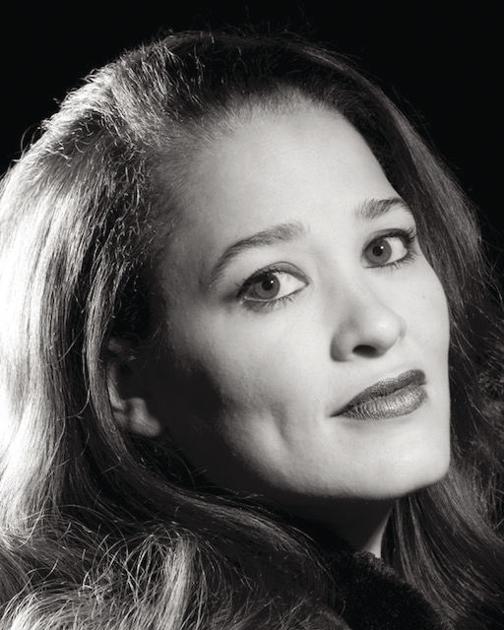 Hannah Murray and Daniel Perkins in concert June 9