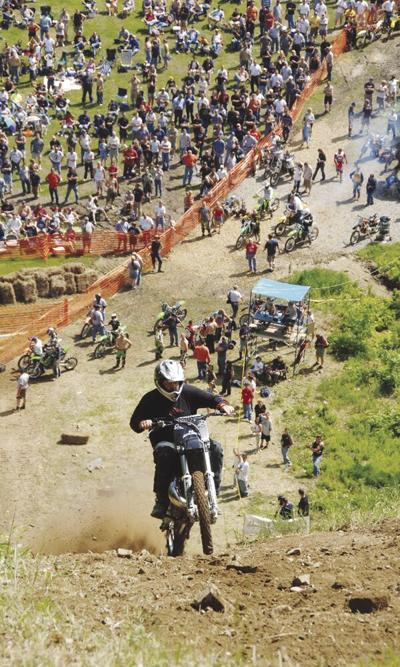 Progressive Laconia Motorcycle Week