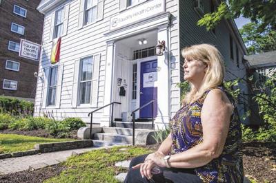 The Equality Health Center