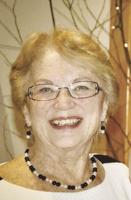 Patricia S. Giroux, 81