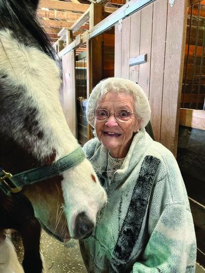 Lorraine G. Doyon