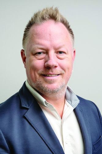 Randy Miller