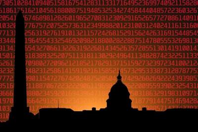 The U.S. government is using AI to speed analysis of government and commercial data about you.