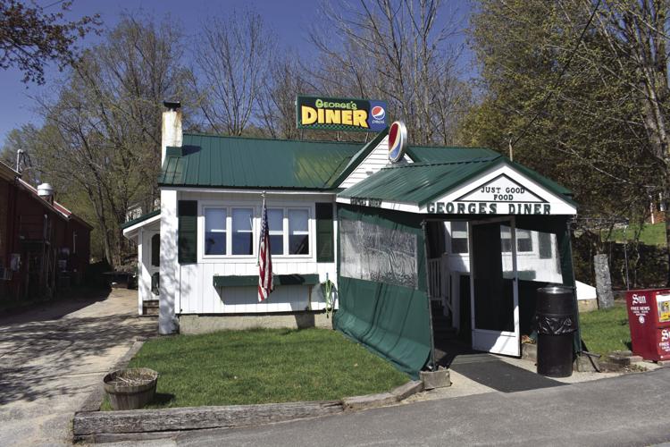 George’s Diner