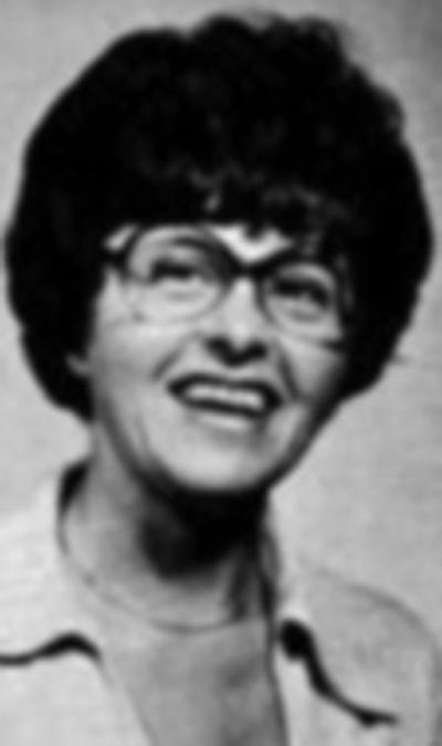 02-13 Obit Marilyn Betts