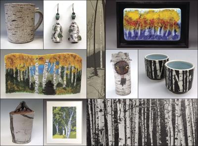 Ancient Wisdom: A Tribute to Birches