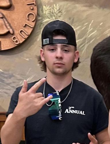 Giuseppe Bonanno portrait