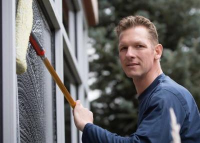 Ease Your Panes Window Cleaning Highlights Impact of Dirty Windows on Denver Home Energy Costs