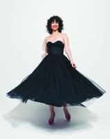 Broadway’s best lands in town: Mandy Gonzalez at Anderson Hall