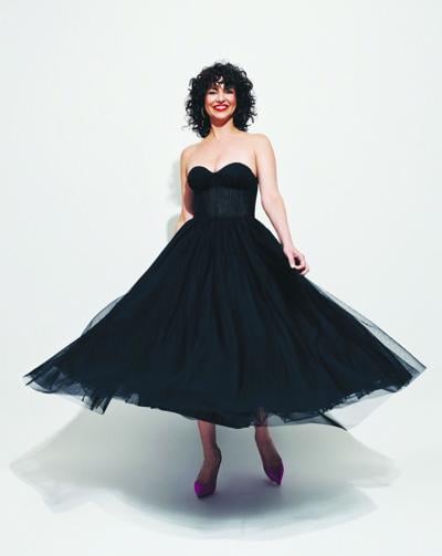 Mandy Gonzalez