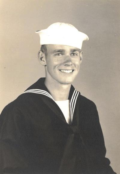 Lloyd E. Ekholm, 99