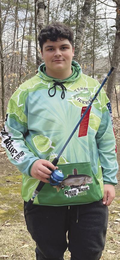 Jamison A. Jacheo, 16