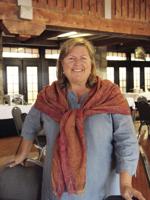 Forest protection society honors volunteer of the year