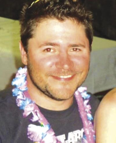 Jeffrey Thibault, 44