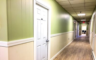 The historic Tavern Inn gets a makeover