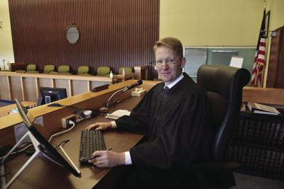 Judge Daniel Will
