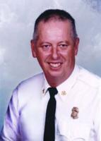 Frederic A. Mollins, 83