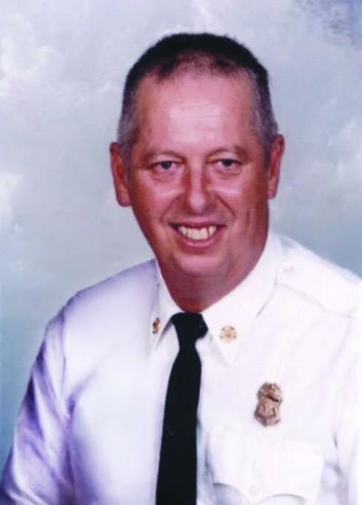 Frederic A. Mollins