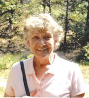 Elizabeth Jeffrey, 76