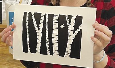 08-27 COM screen printing