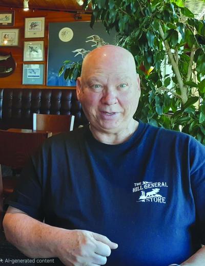 Michael A. Hildreth