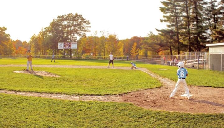 Laconia Little League