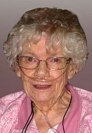 Marian K. Mann, 90