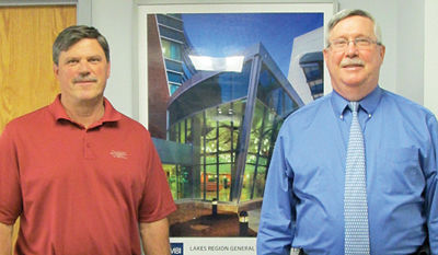 DiGiorgio, Monitor Builders top sponsors of LRGH Golf Classic