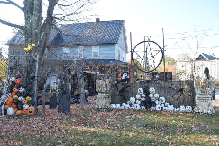 Nightmare on Bayside Court